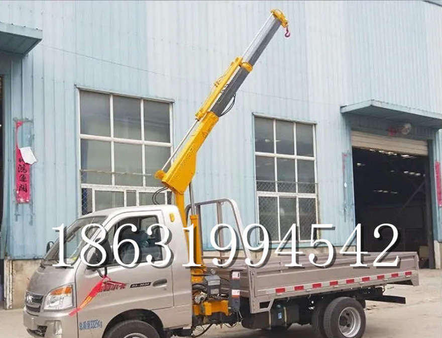 仪陇县随车吊机小型仪陇县附近移动起重机吊车小吊机220V多少钱随车吊机